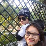 Amisha Mistry - @amisha.mistry.566 - Instagram