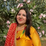 Amisha Mistry - @amishamistry54 - Instagram