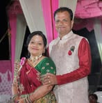Amisha Mistry - Facebook