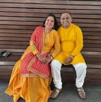 Amisha Mistry - Facebook