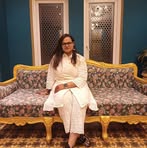 Amisha Mistry - Facebook