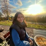 Amisha Mistry - Facebook