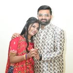 Amisha karan pandya - @joshiamisha886 - Instagram