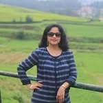 Amisha Pandya - @amisha.pandya.77 - Instagram