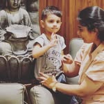 Amisha pandya - @amishaipandya - Instagram