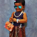 Amisha Pandya - @amisha__gaurav__pandya__2001_ - Instagram