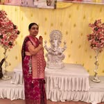 Amisha Pandya - @amishapandya30 - Instagram