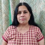 Amisha Pandya - @amishapandya8 - Instagram