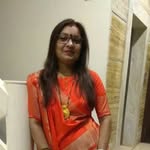 Amisha Pandya - @amishapandya73 - Instagram