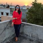 Amisha Pandya - @amisha_pujan - Instagram