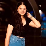 scorpio 🦂 - @_amishasudan_0.1 - Instagram