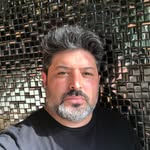 Amit Abraham - @amitabrahamhair - Instagram
