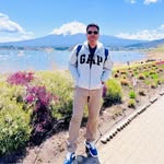 Amit Abraham - @raphaelamit - Instagram