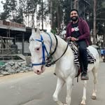 Amit Abraham Mani - @amitabrahamm - Instagram