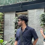 Amit Syam Abraham - @_4mit_ - Instagram