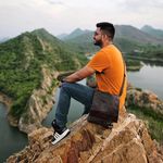 Amit Anand Kumar - @amit.anand.k - Instagram