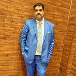 Amit Bhasin - @ammuskyas - Instagram