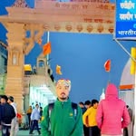 Amit Bhonsle - @guru_ghar_sewadar_shahzadpur - Instagram