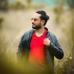 AMIT BHOSLE - @om_smile_art - Instagram