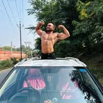 Amit Chandra - @amit.chandra_fitness - Instagram