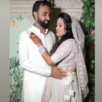 Chandani Gupta - @amit_chand_43 - Instagram