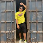 Amit Dey - @amit_dey_1997 - Instagram
