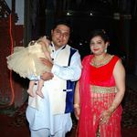 Amit Dhamija - @dhamija3908 - Instagram