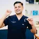 Amit Dhamija - @teethbyamit - Instagram