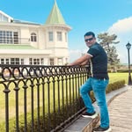 Amit Dhamija - @dhamijamit - Instagram