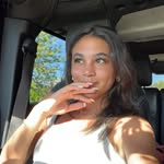 amiyah eason - @amiyahnevaehe - Instagram