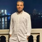 Ahmad Kalosha - Facebook