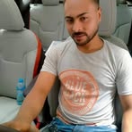 Ahmad Kalosha - Facebook