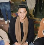 Ahmed Kalusha - Facebook