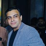 Amit Maitra - @amitakgroup - Instagram