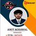 Amit Agrawal - Milan day - Facebook