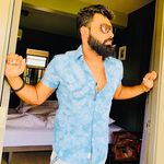 Amit Naidu - @naidu1838 - Instagram