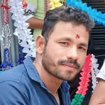 Amit Naidu - @____brishti_____roy - Instagram