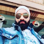 Amit Naidu - @naidu1158 - Instagram