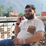 Amit Nanda - @amitnanda5703 - Instagram