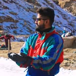 Amit Nanda - @__.im._._.mikksss.__ - Instagram