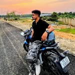 ︵‿卩卂ㄥ︻╦̵̵͇╤── • - @amit___paul___ - Instagram