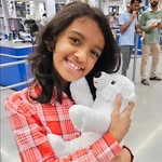 Aarohi Amit Ranade - @ranadeaarohi - Instagram