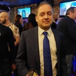 Amit Ranade - @amrphilly619 - Instagram