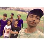 Amit Roy - @arnavroy981 - Instagram