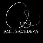 AMIT SACHDEVA - @amitsachdevastudio - Instagram