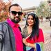 Amit Sandhu - Facebook