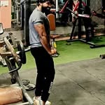 Amit Sidhu - @ak.sidhu791 - Instagram