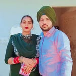 Amit Sidhu - @mr.mrs.sidhu.13 - Instagram