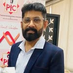 Amit vaidya - @amithairart - Instagram