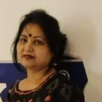 Amita Sinha - Facebook